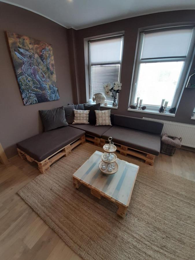 Apartman Ca' Fam Apartment Liptovsky Mikulas Bagian luar foto
